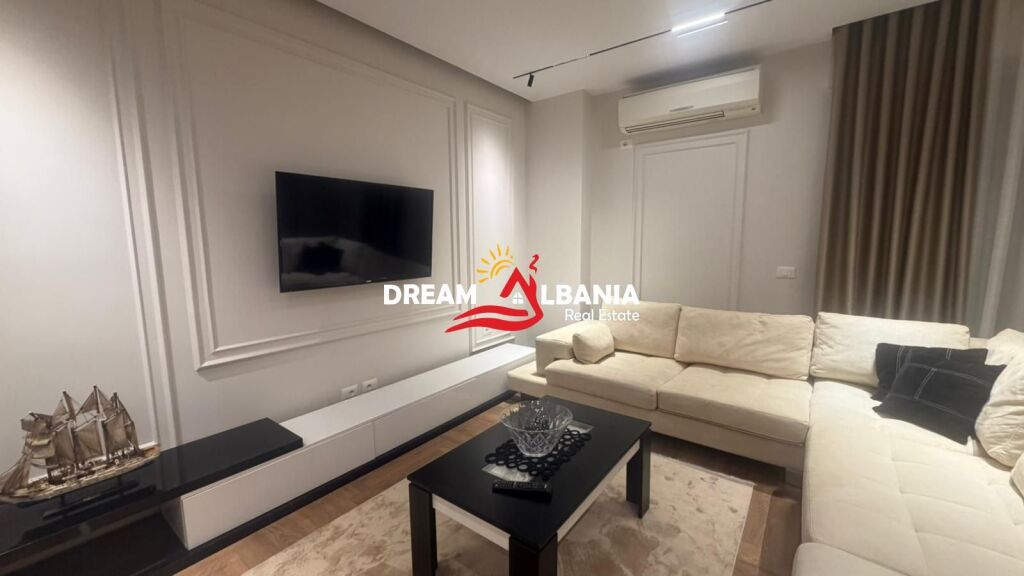 Appartamento 2+1 in Affitto in Via Hoxha Tahsim – Tirana (ID 42215502) F