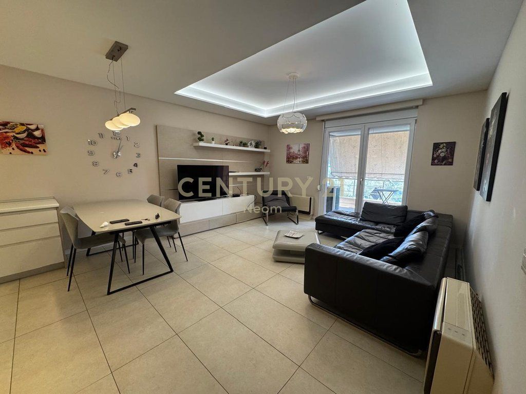 Apartment 1+1 for sale near the Dry Lake