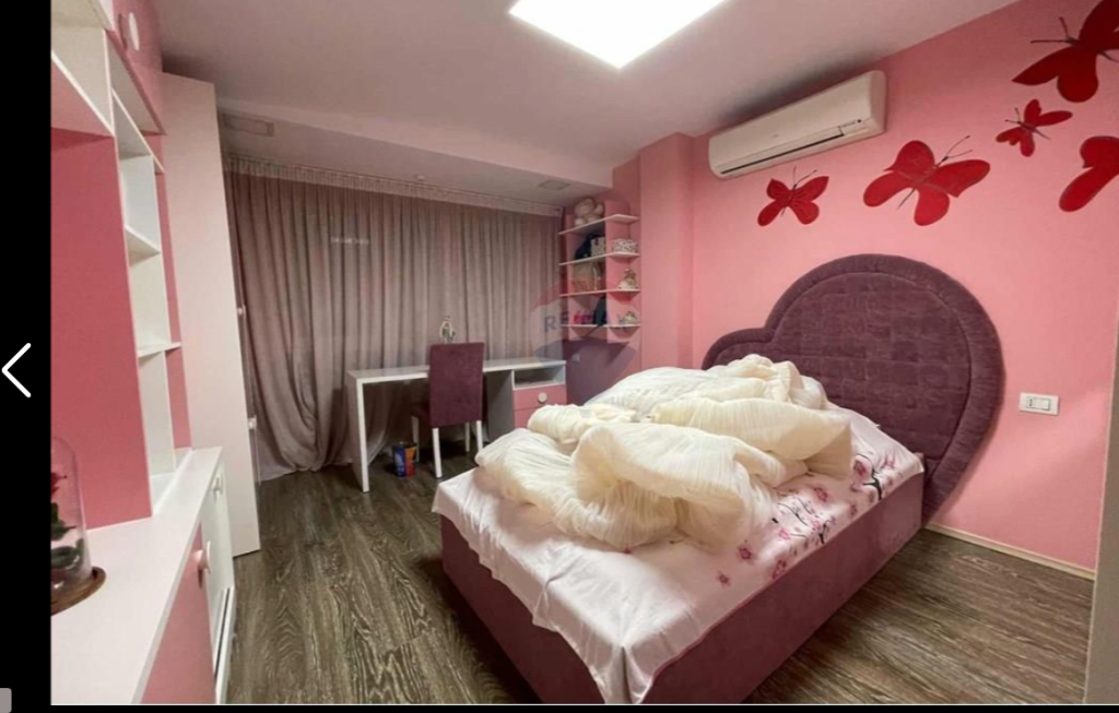 Appartamento in vendita 4+1+2 vicino allo Zoo