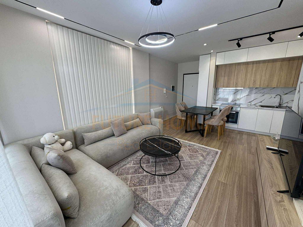 Qera Apartament 2+1 – Don Bosko, Kompleksi Fiori Di Bosco