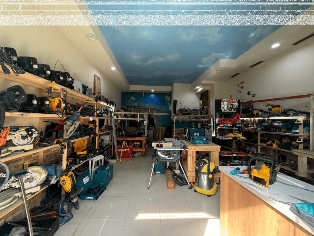 FOR SALE, SHOP, FRESK, TIRANA(530581008-77)