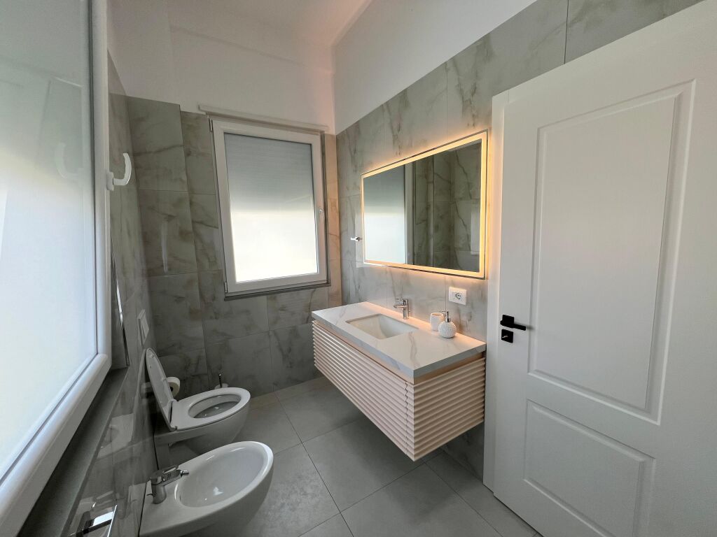 3-storey Villa for rent, “Rezidenca Vilat Lule”, Mjull Bathore