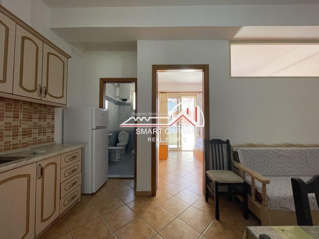 SHITET GARSONIERE NE ORIKUM-VLORE !