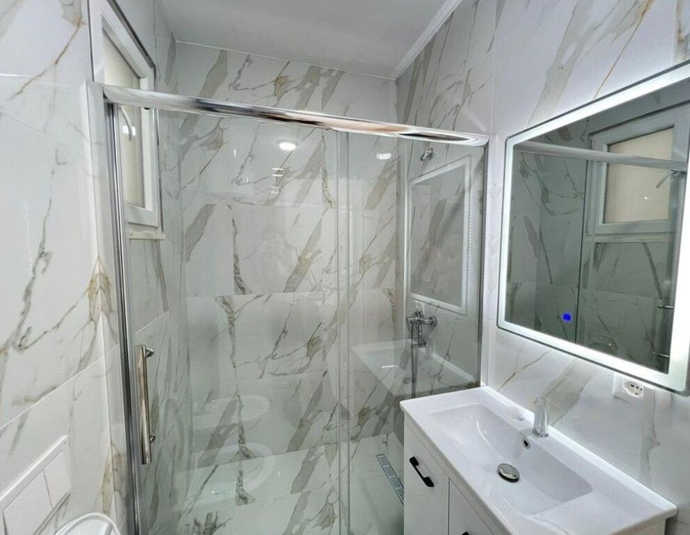 APPARTAMENTO 2+1+POSTO AUTO IN AFFITTO PRESSO TRIO TOWER