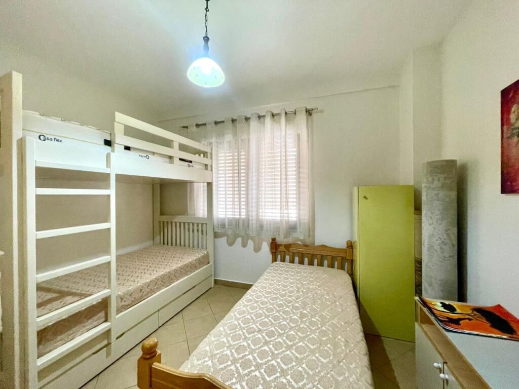 Appartamento 2+1 in affitto a Kamez