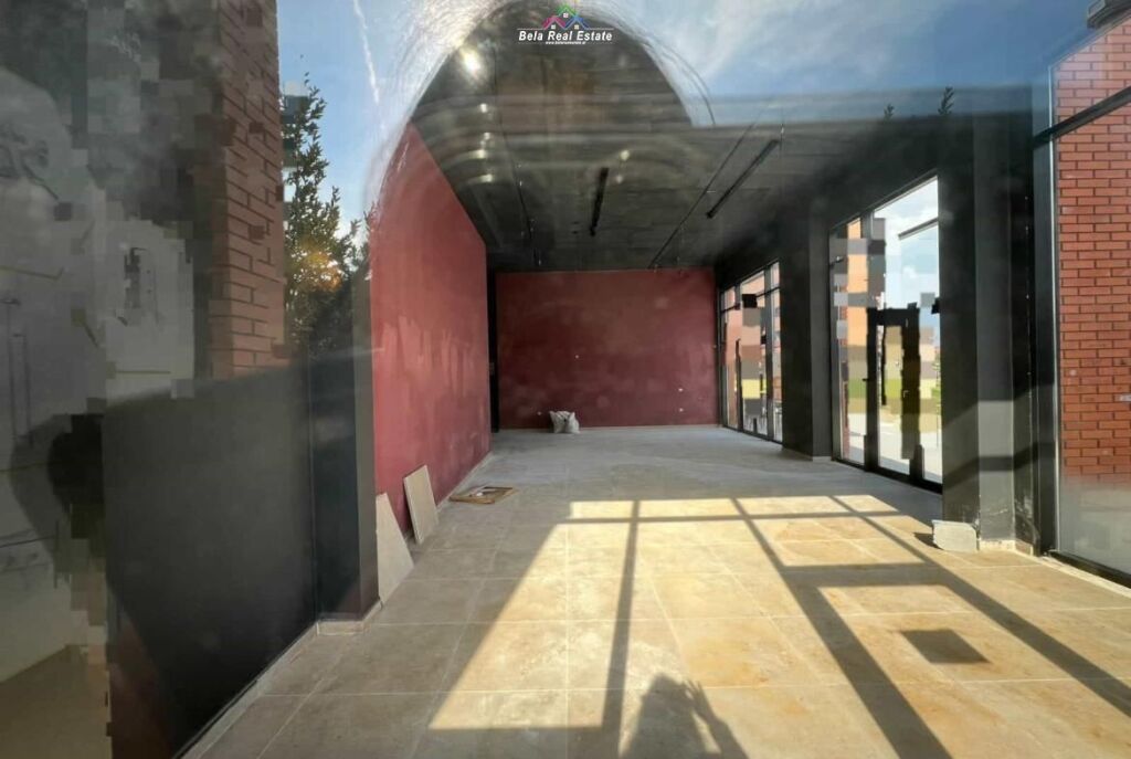 Shop For Rent In Astir (ID BD21829) Tirana