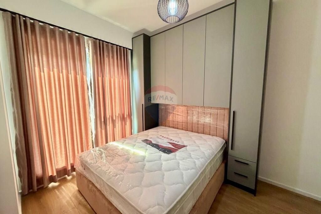 Apartment 1+1 for Rent, Fresk