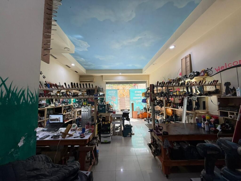 FOR SALE, SHOP, FRESK, TIRANA(530581008-77)