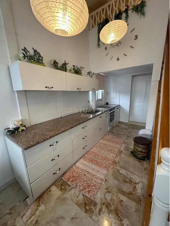 Duplex 2+1 Për Shitje në Mali i Robit, Durrës - 128,000€ | 100 m²