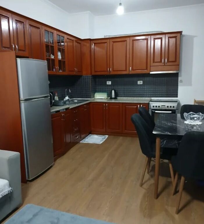 Rent | Apartment 2 + 1 | Fresku | 420 €/month