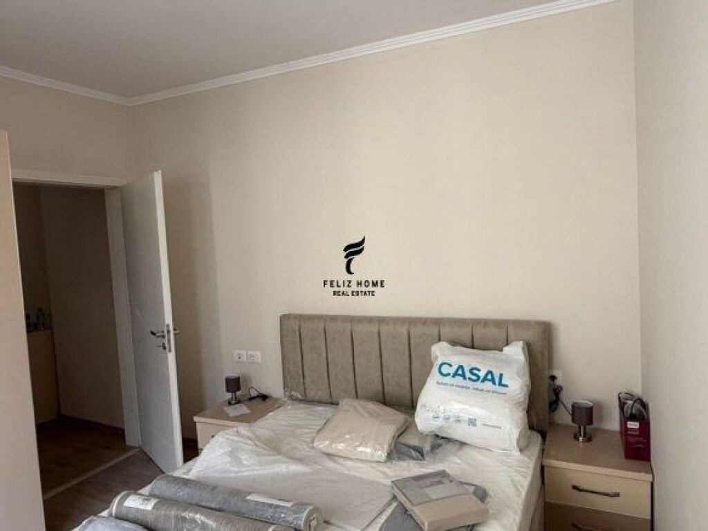 APPARTAMENTO IN AFFITTO 1+1 ASTIR 50.000 LEKE FH-64408