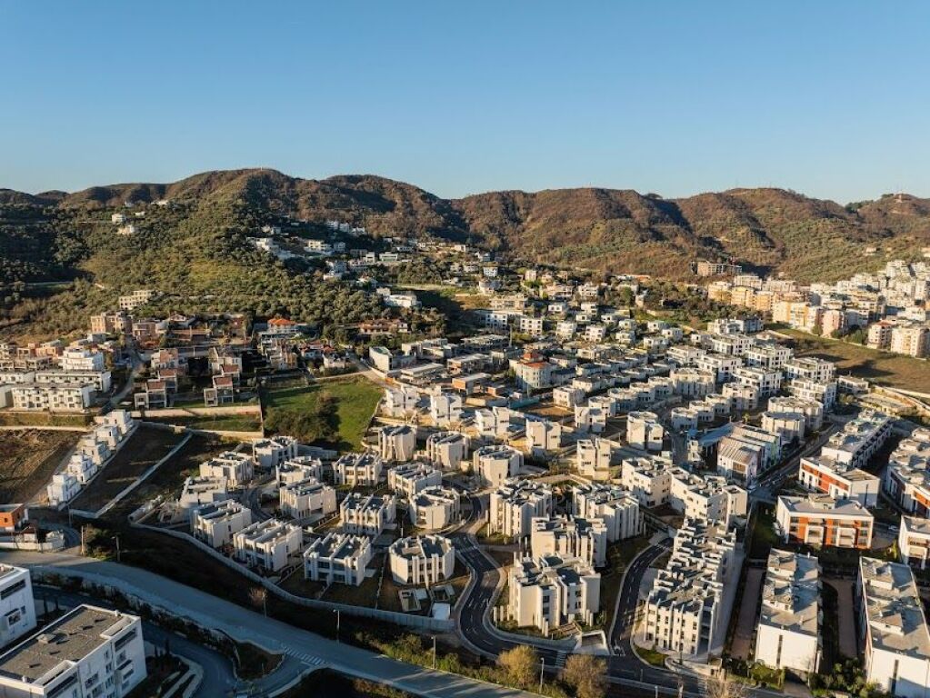 Apartament ne shitje ne Green Valley