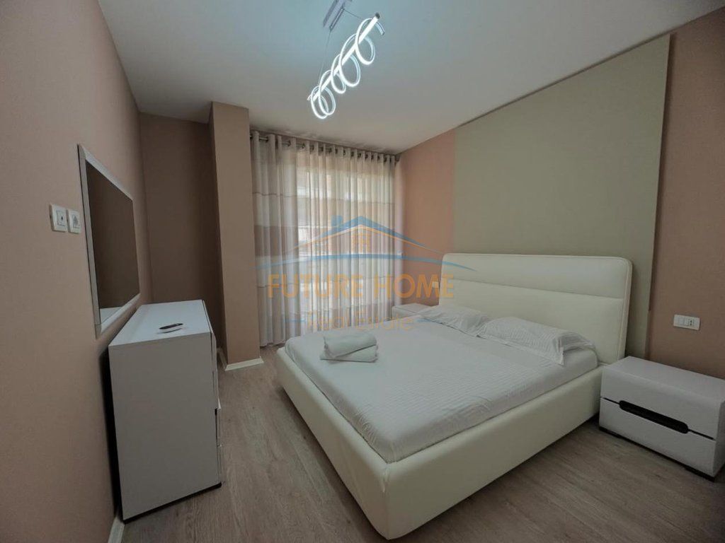 Qera,Apartament 1+1,Kompleksi Fiori Di Bosco,Tiranë
