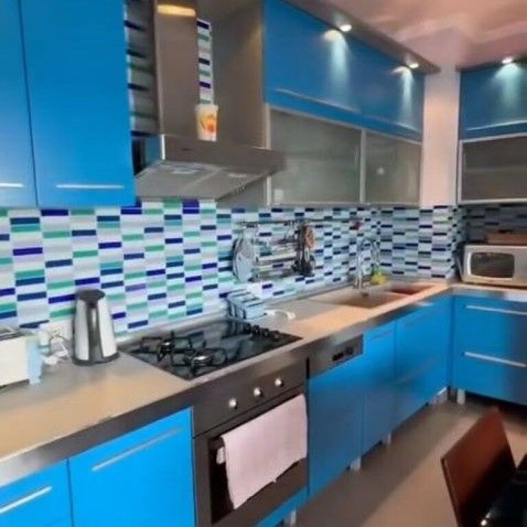 🏡 Apartment for Sale 2+1+2 + Parking Spot – Kavaja Rock (First Line) 🌊