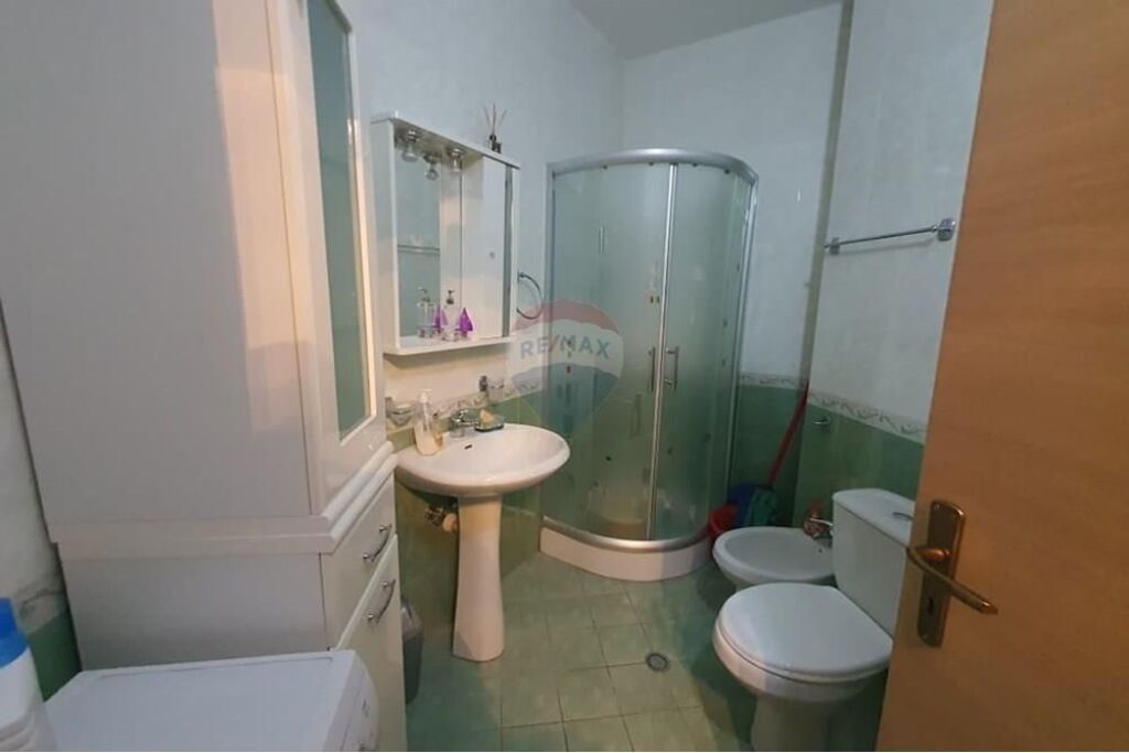 Appartamento 2+1 in affitto Via delle Barricate