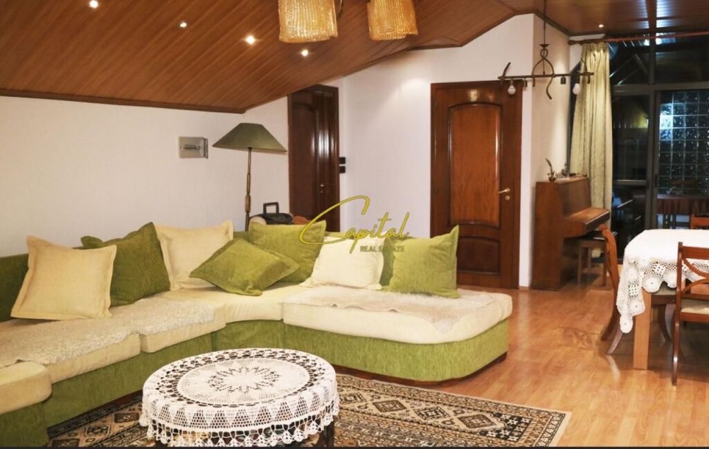 APARTMENT FOR RENT 2+1 DIBRA STREET 80,000 LEKE