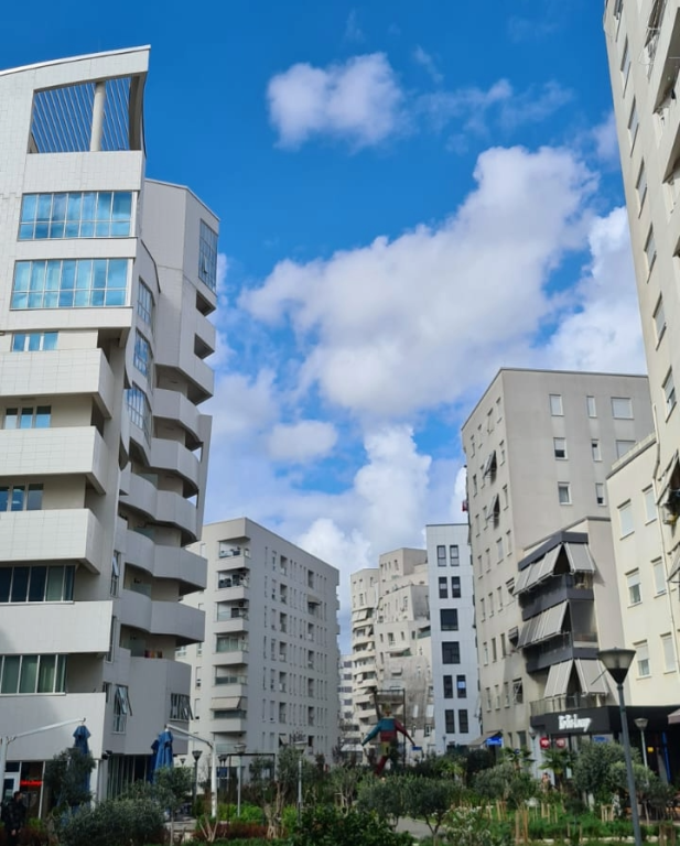 Apartament 1+1 me qira