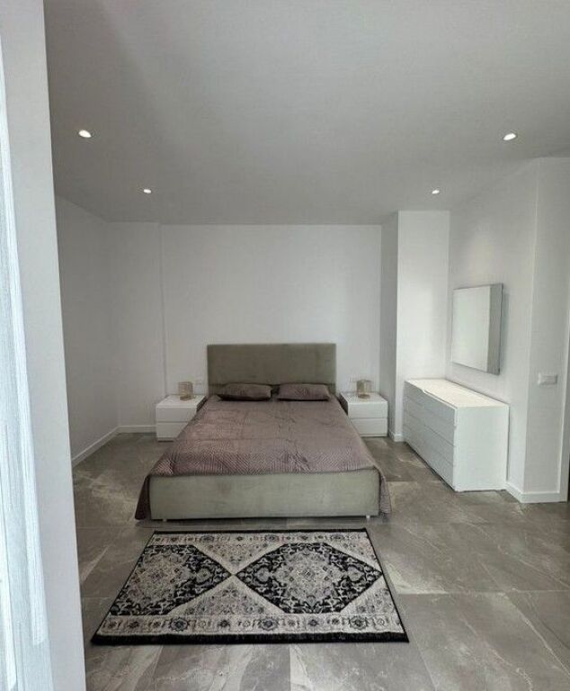 Jepet me qira apartament 2+1+2 tek Pazari i Ri !