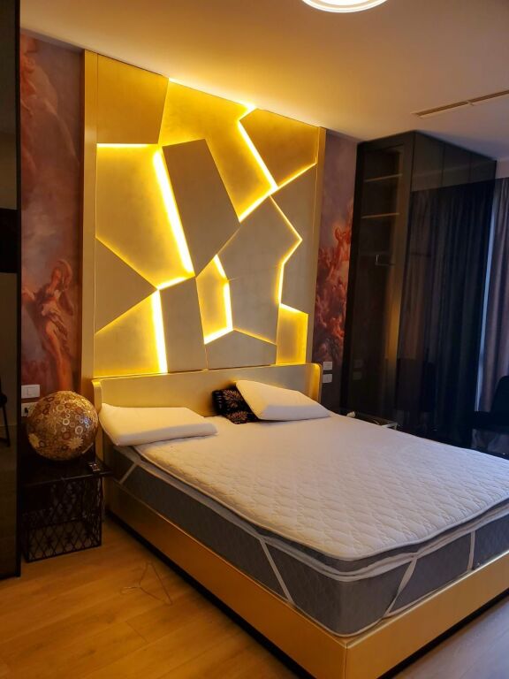 QIRA APARTAMENT 2+1 TEK PARK GATE !