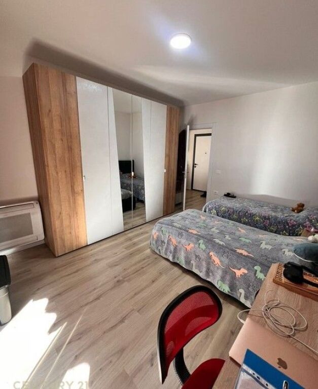 Appartamento 2+1+Posto Auto in vendita ad Astir!