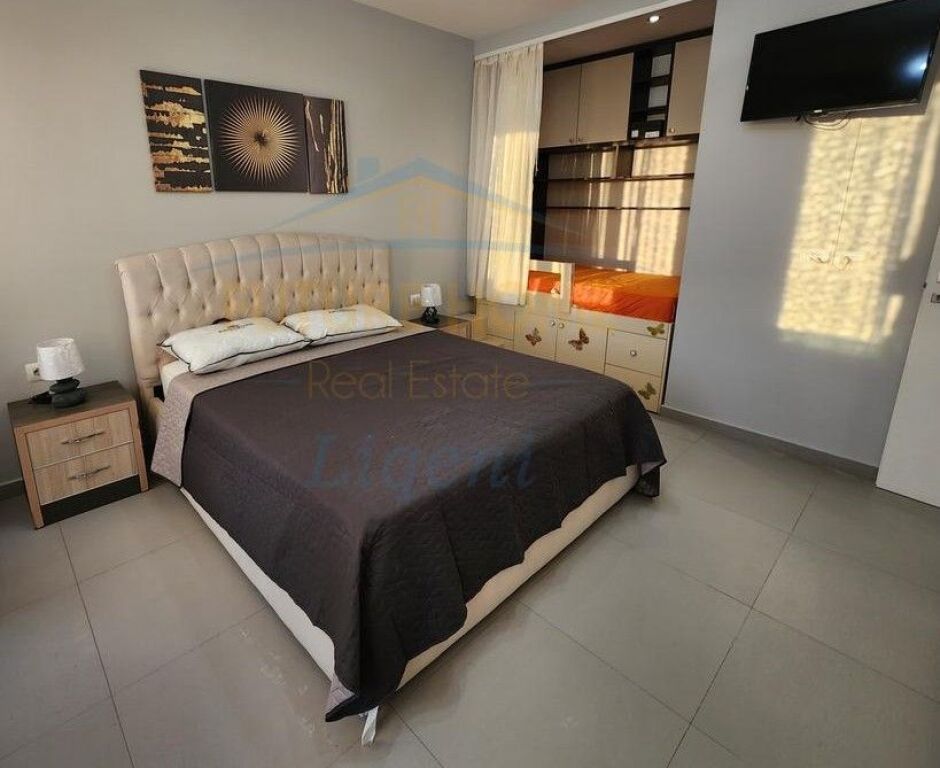 Qera, Apartament 1+1, Stadiumi Dinamo, Tirane.