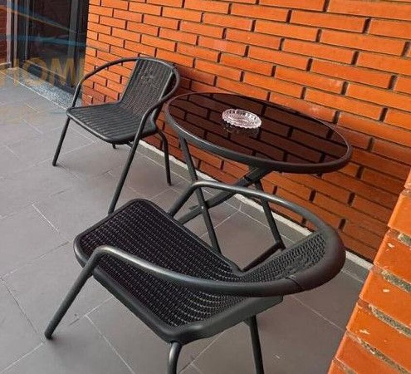 Affitto, Appartamento 1+1, Paskuqan!