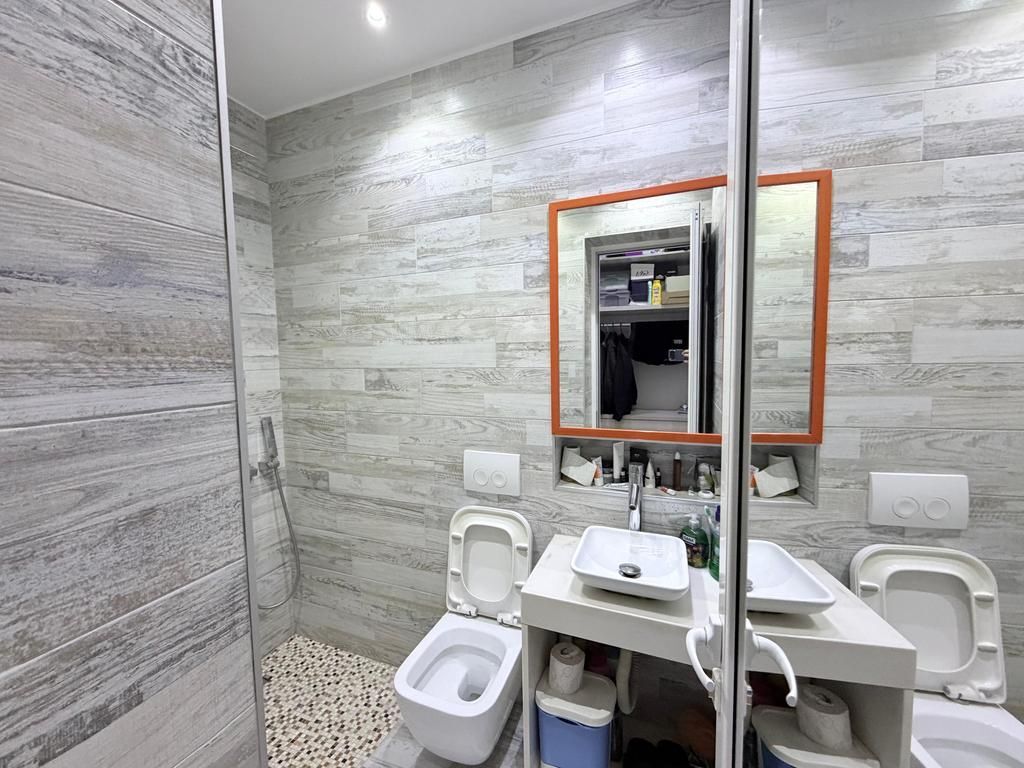 KAFE FLORA, SHESIM APARTAMENT 3+1