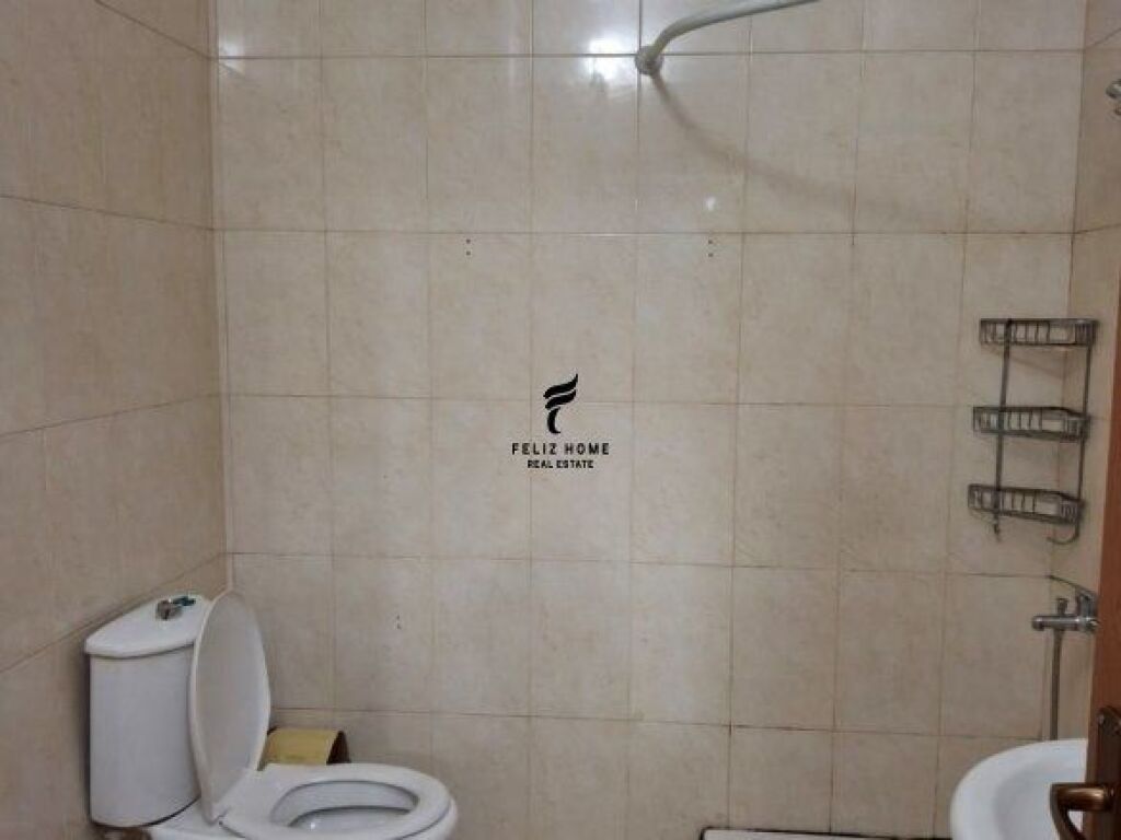 APARTMENT FOR RENT 1+1 DIBRA STREET 45,000 LEKE FH-64422