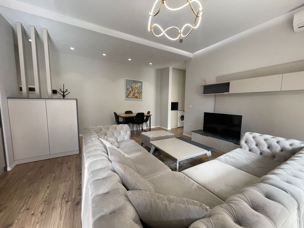 Appartamento 1+1 in affitto a Delijorgji.