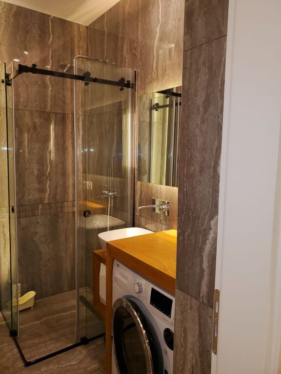 ✨Jepet me Qira Apartament Luksoz 2+1 | 📍Park Gate, Rruga e Elbasanit