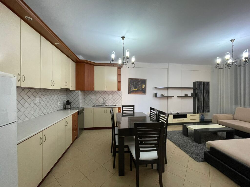 APPARTAMENTO 2+1 IN AFFITTO A KAMEZ