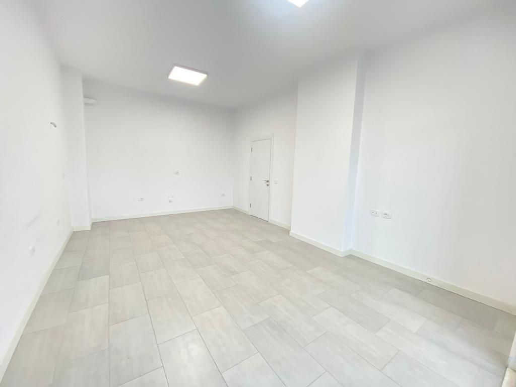 Office Space for Rent - Square 21