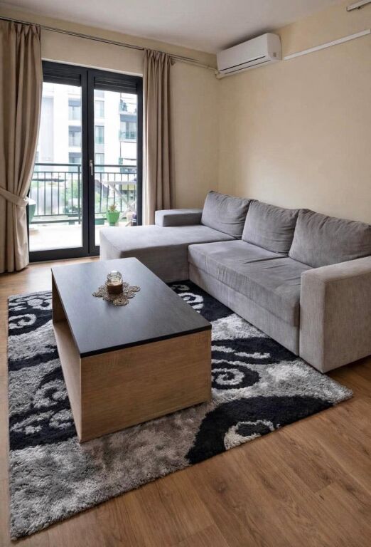 Jepet me qira 1+1 GREEN CITY ASTIR 50.000 leke