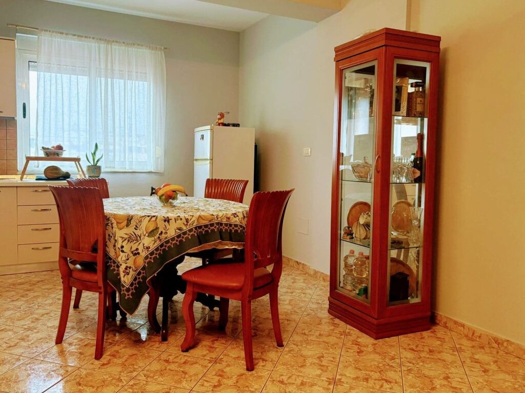 🏡 Affittasi appartamento 1+1 vicino al Blocco delle Ambasciate