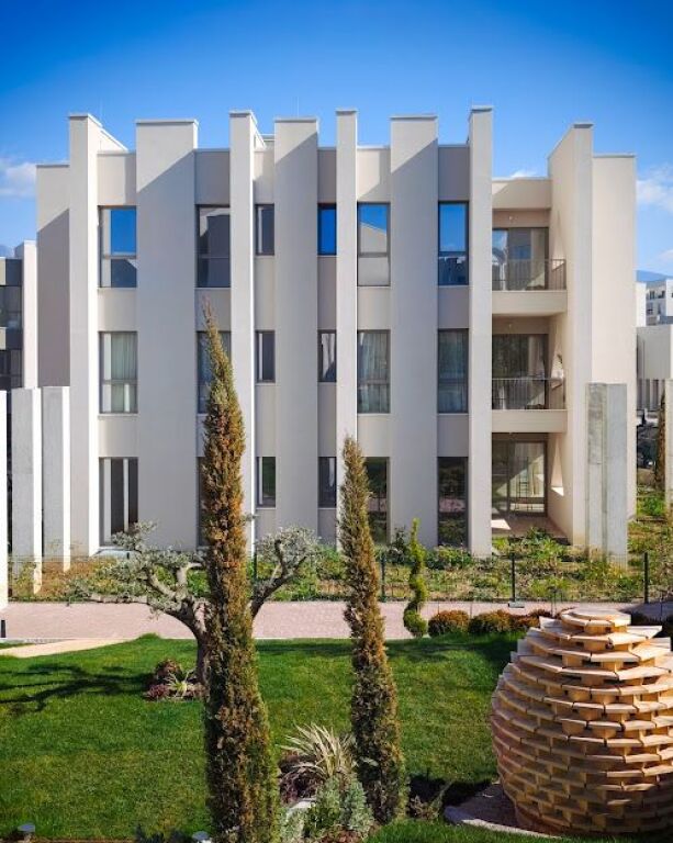 Apartament ne shitje ne Green Valley