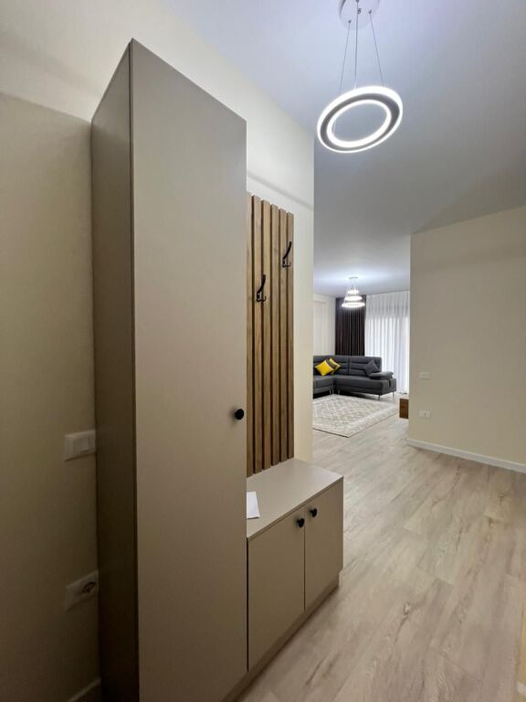 Apartment 2+1+2+Parking at the Dry Lake