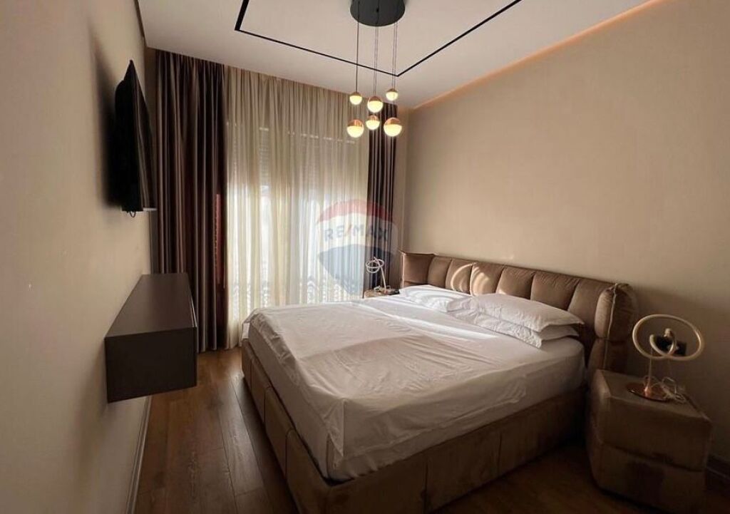 Apartment 2+1+2 for sale in Delijorgji ID: 530601005-242