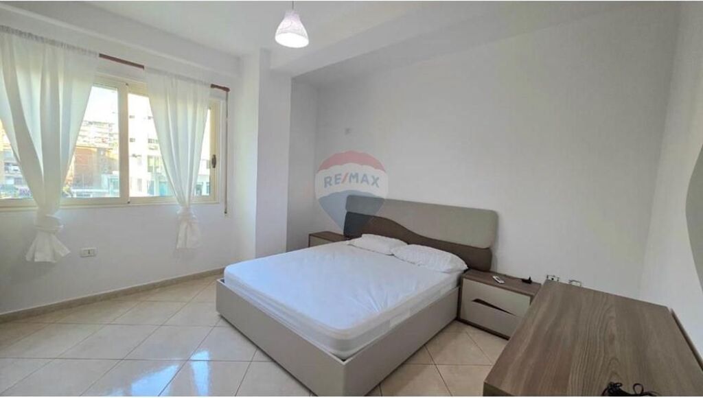 🏡 Apartament 2+1+2 për Qira – Vlorë