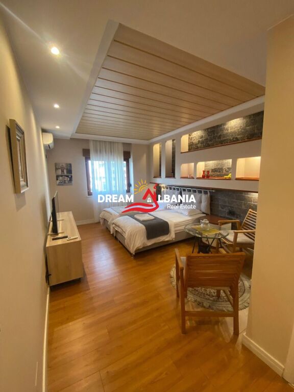 For rent 1+1 Apartment and Studio for AirBnb in the Center near the 9 floors (ID 42215503)
