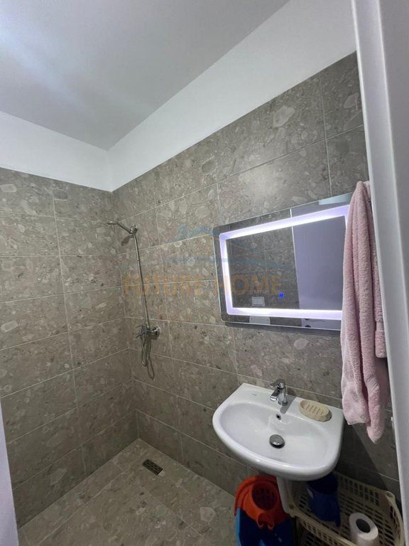 Qera, Apartament 1+1, Univers City, Tiranë