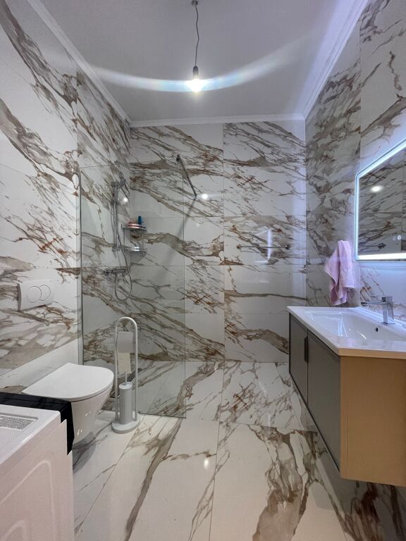 FOR RENT Luxury Apartment 1+1 Very close to the Center