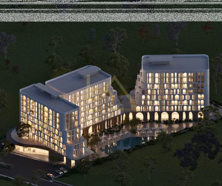 One Orikum Bay – Orikum