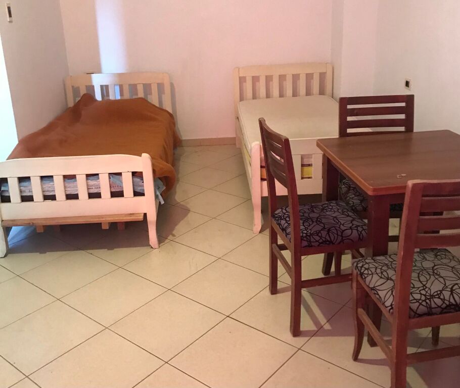 Studio apartment for rent