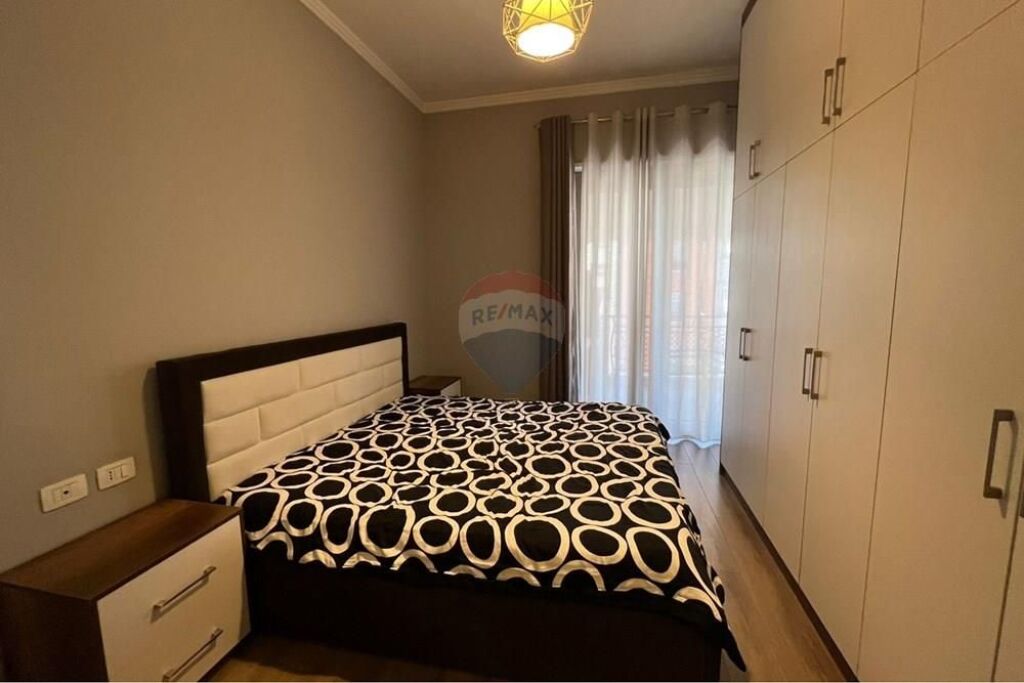 Apartament 1+1 me qira ne Kompleksin Delijorgji