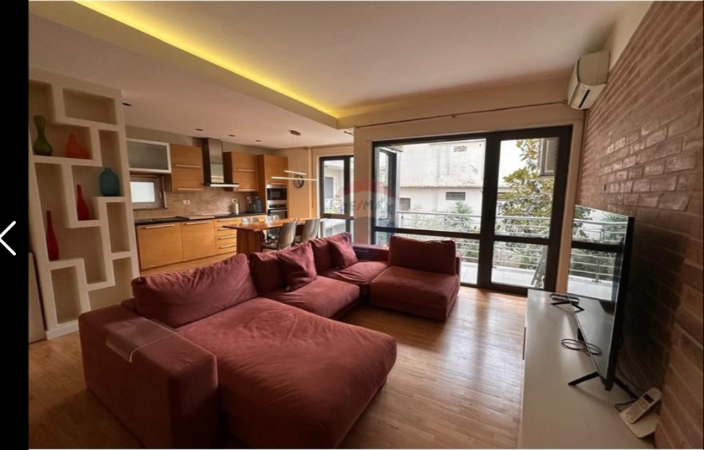 Apartament per shitje 2+1+2 tek Selvia