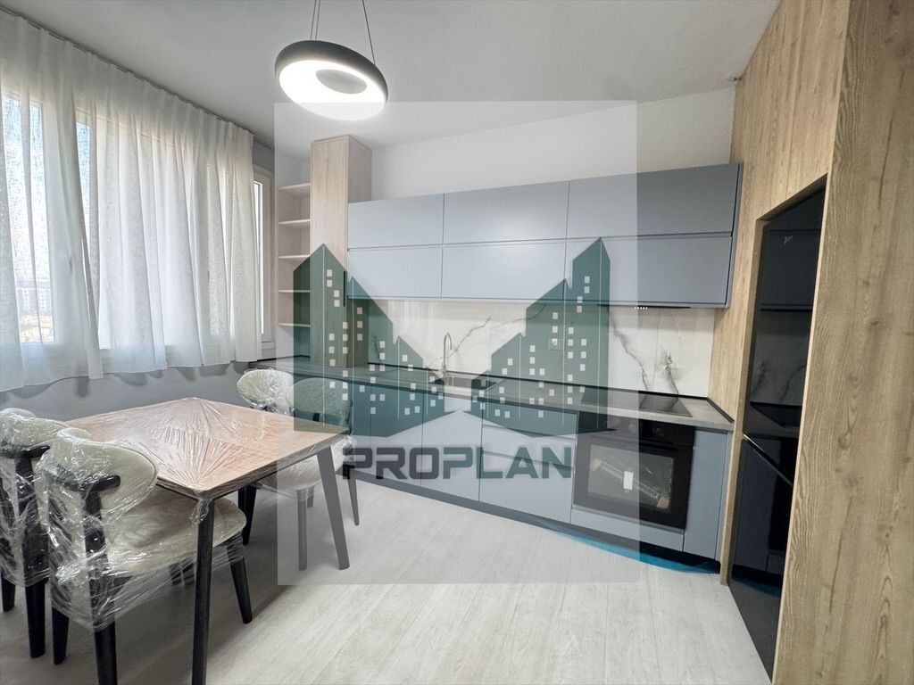 FOR RENT | Apartment 2+1 + Parking Space – River Residence