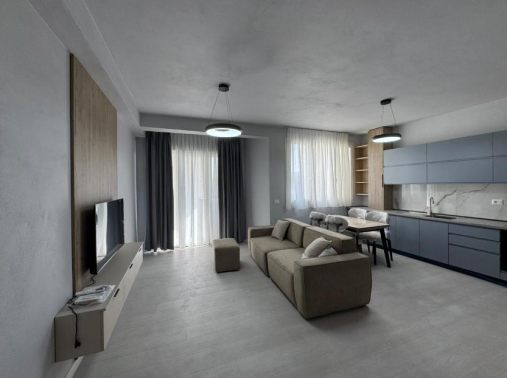 🏡 APPARTAMENTO 2+1+2 IN AFFITTO – RIVER RESIDENCE, NUOVO ANELLO