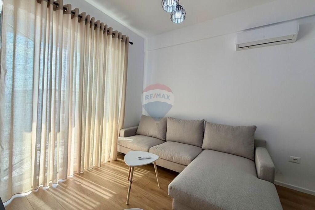 Apartment 1+1 - For Rent - OXA-Fresk Residence
