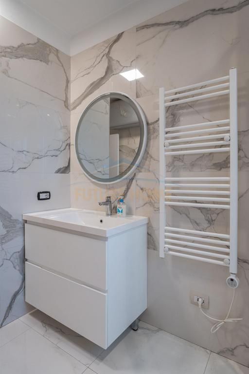 Shitet apartament 3+1+2 Kompleksi Kontakt 21 dhjetori