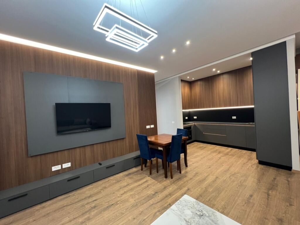 Appartamento 1+1 al Complesso Deljorgji